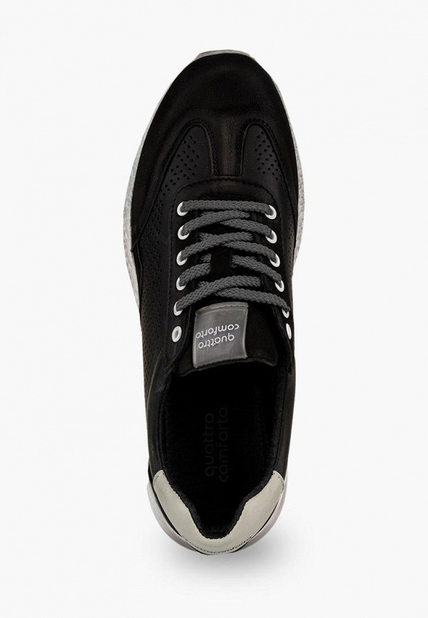 фото Кроссовки quattrocomforto