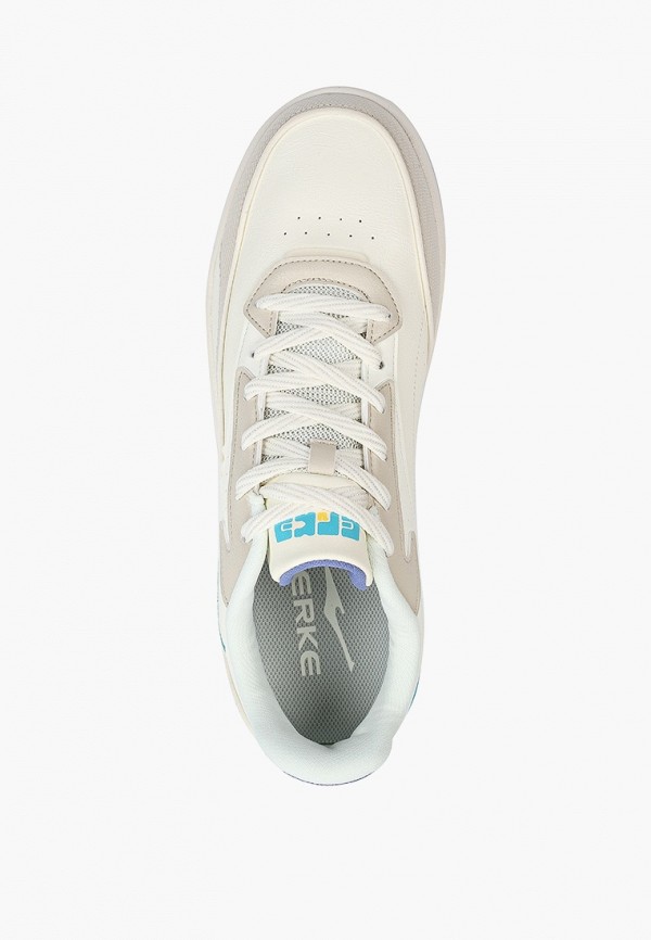 фото Кеды erke