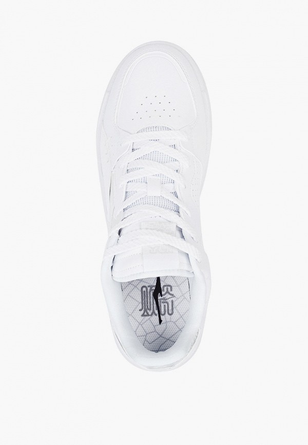 фото Кеды erke