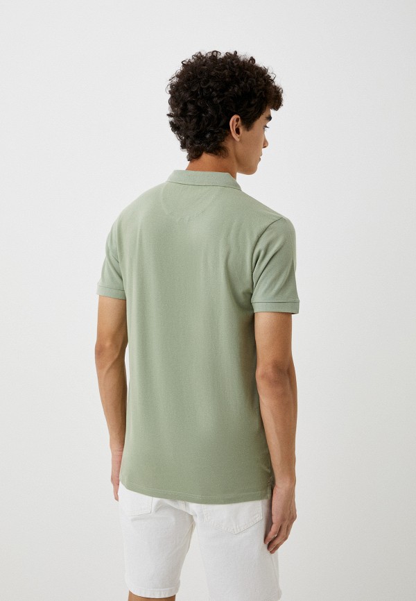 фото Поло el caballo sevilla 1892