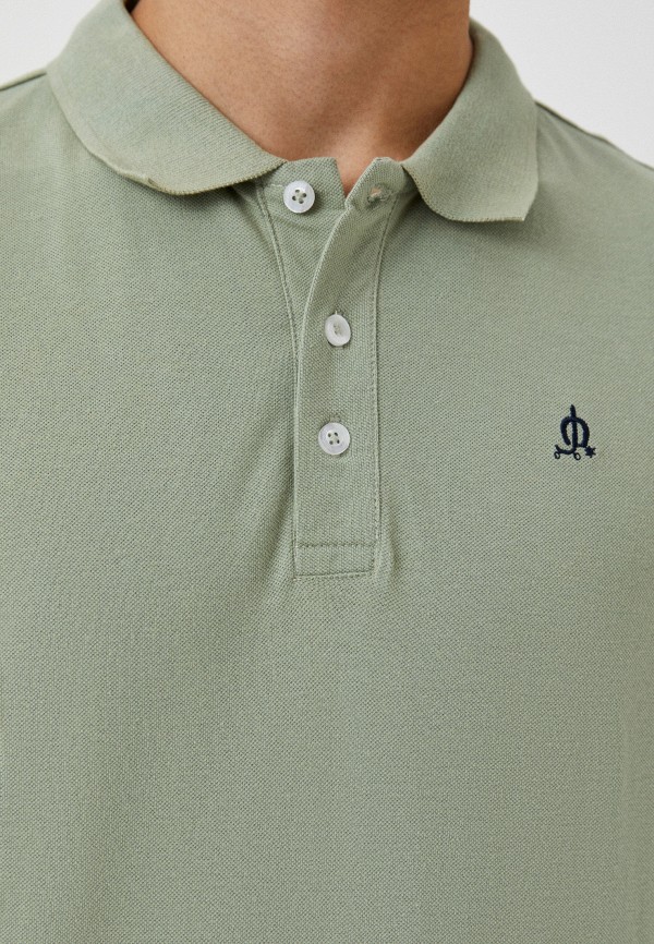 фото Поло el caballo sevilla 1892