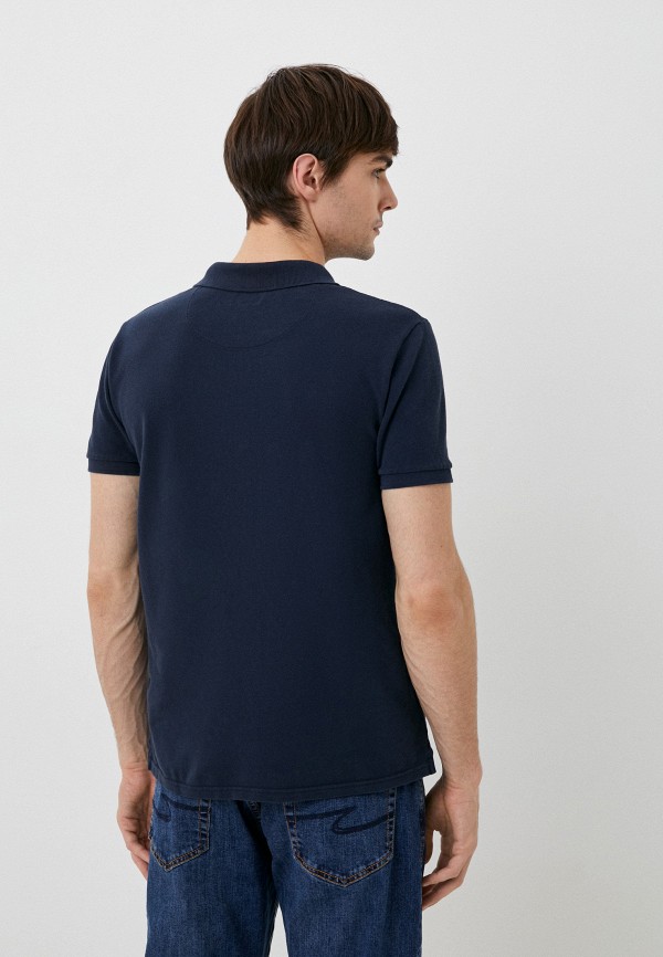 фото Поло el caballo sevilla 1892