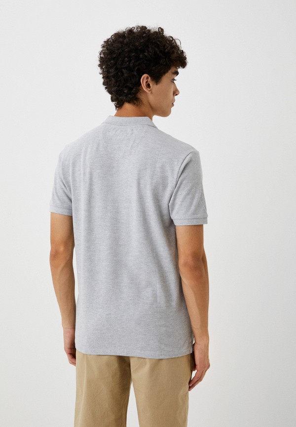 фото Поло el caballo sevilla 1892