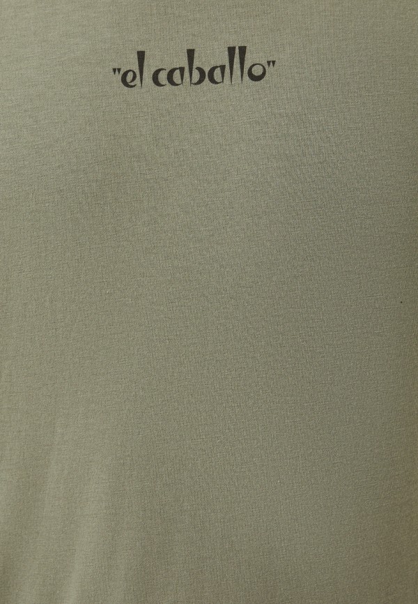 фото Футболка el caballo sevilla 1892