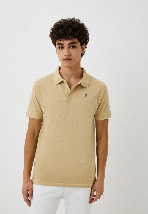 фото Поло el caballo sevilla 1892