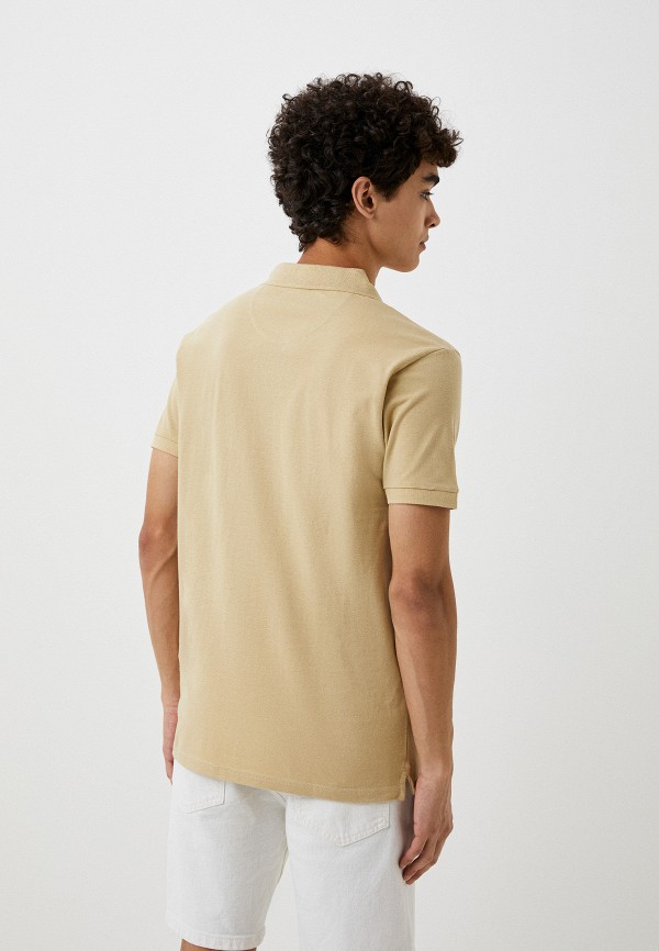 фото Поло el caballo sevilla 1892