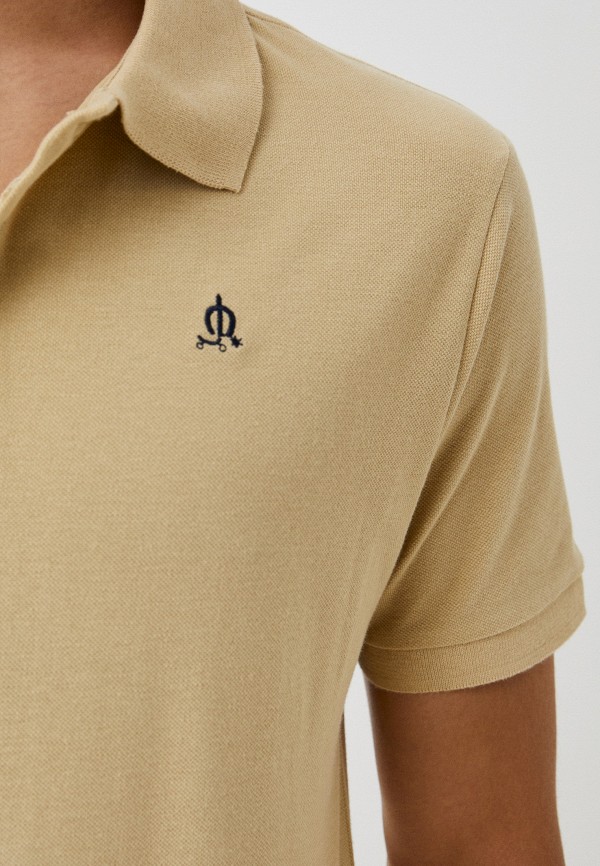 фото Поло el caballo sevilla 1892