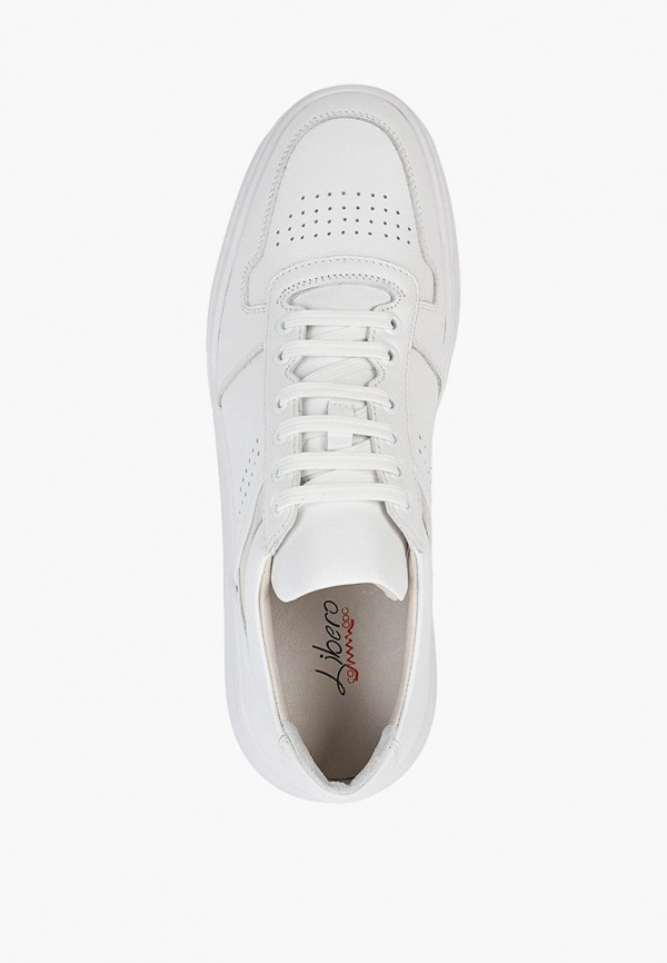 фото Кроссовки libero