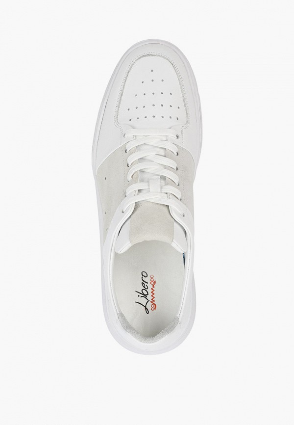 фото Кеды libero