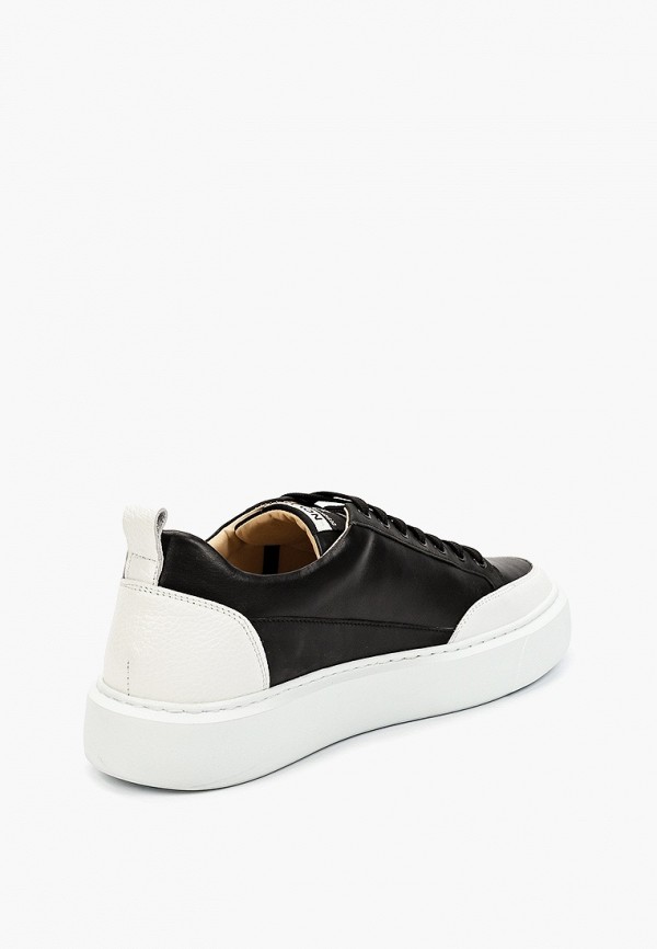 фото Кеды novak