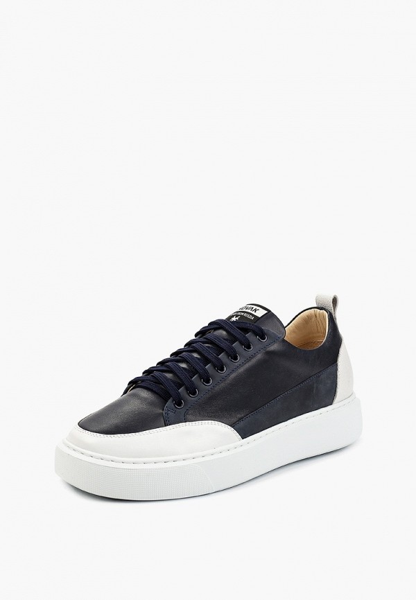 фото Кеды novak