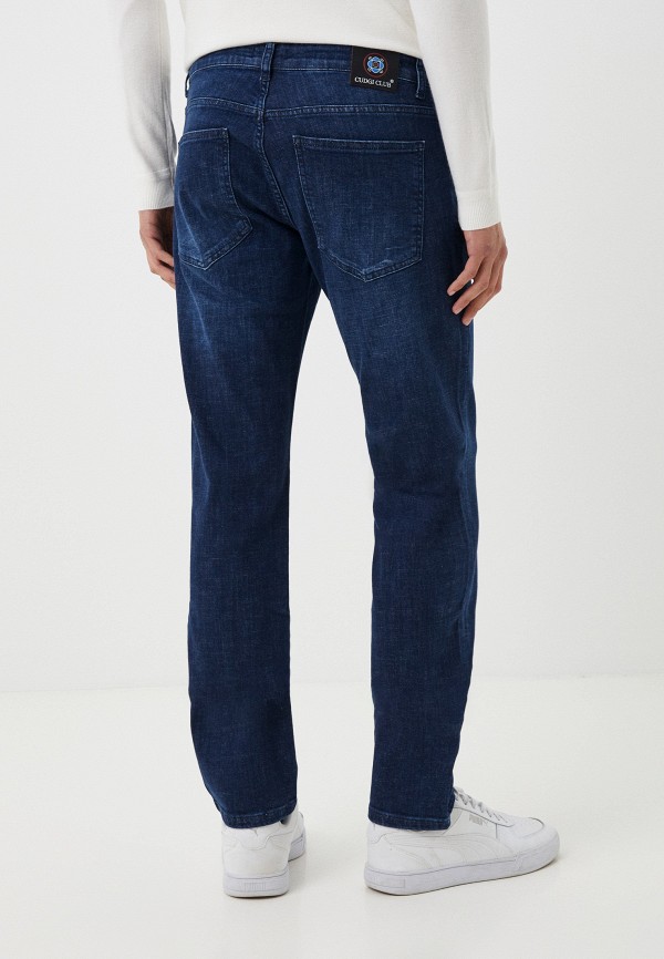 фото Джинсы cudgi