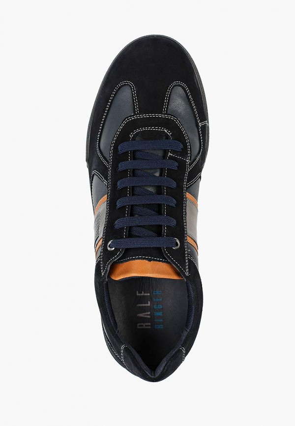 фото Кроссовки ralf ringer