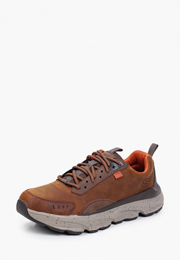 фото Кроссовки skechers