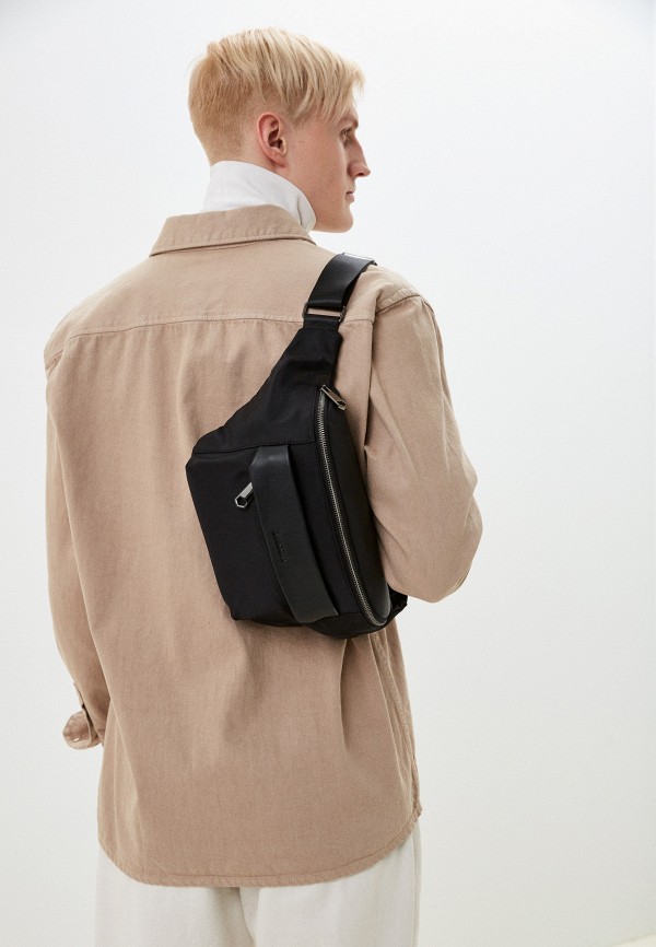 фото Сумка поясная basconi