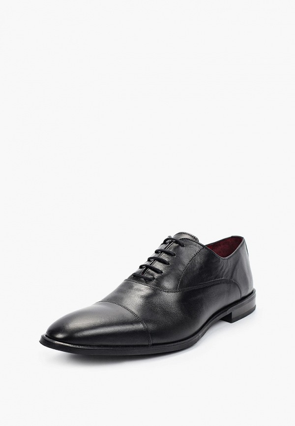 фото Туфли pazolini