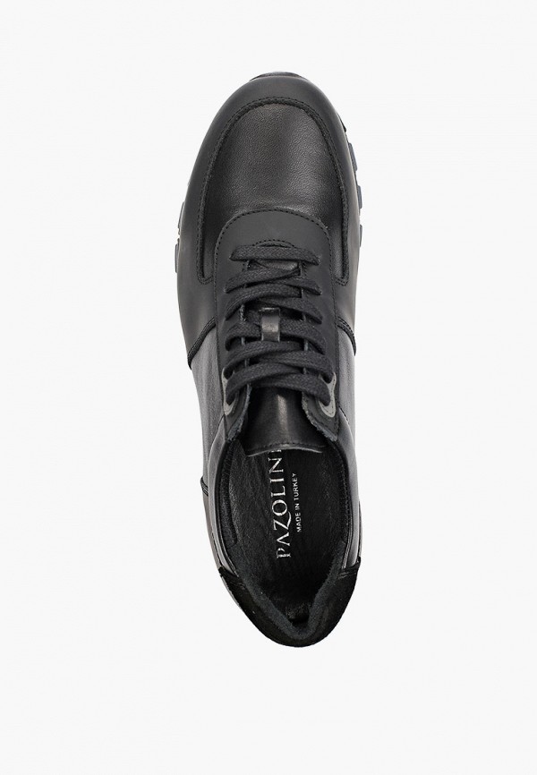 фото Кроссовки pazolini