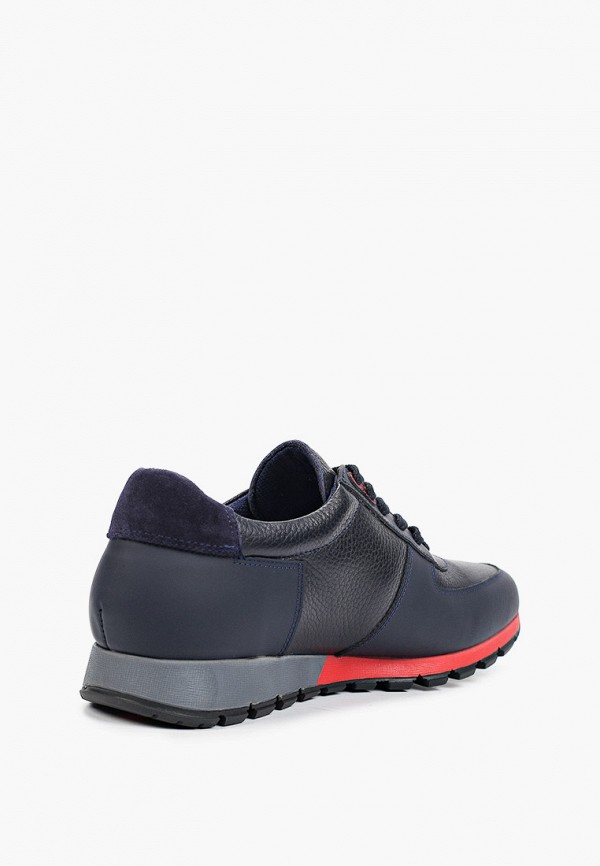 фото Кроссовки pazolini