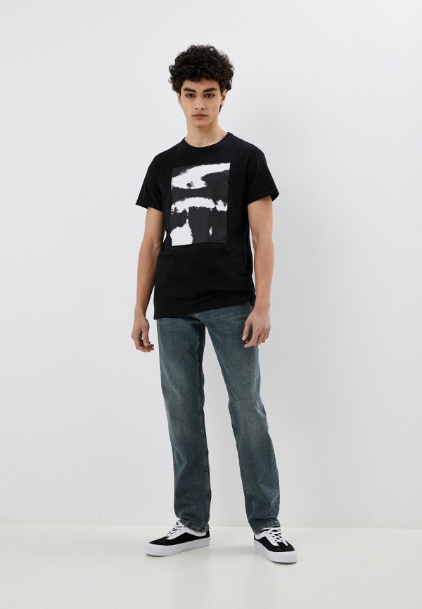 фото Джинсы colin's