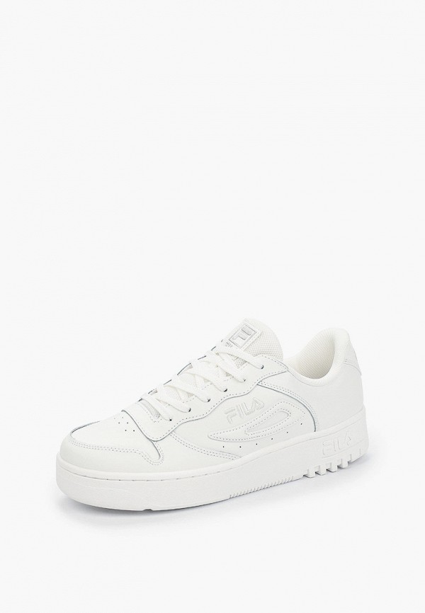 фото Кеды fila