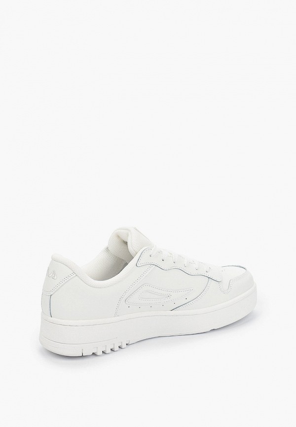 фото Кеды fila