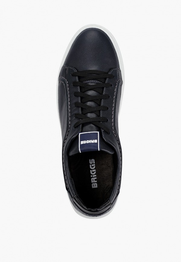 фото Кеды briggs