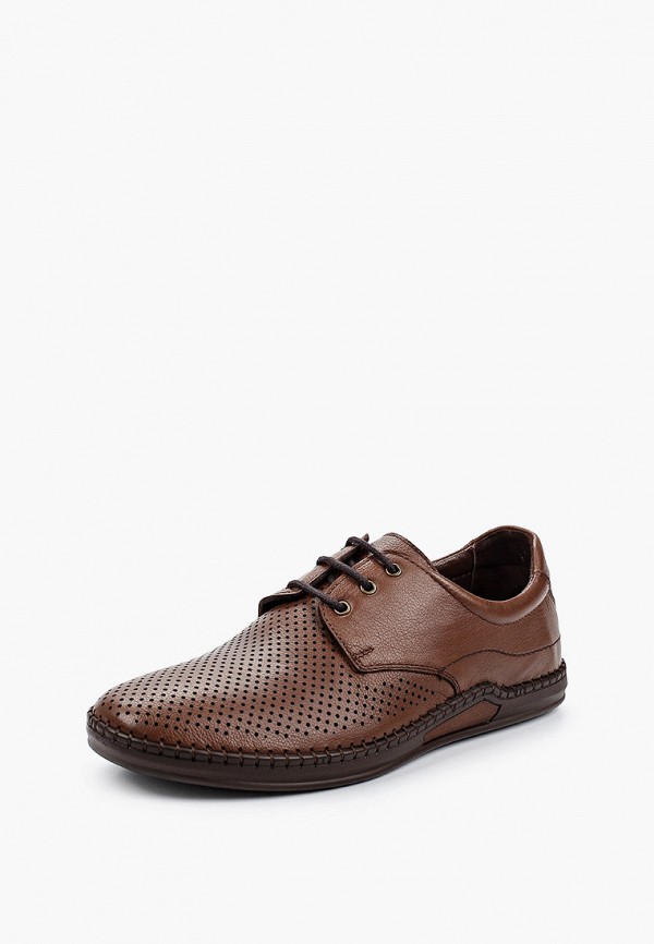 фото Туфли salamander