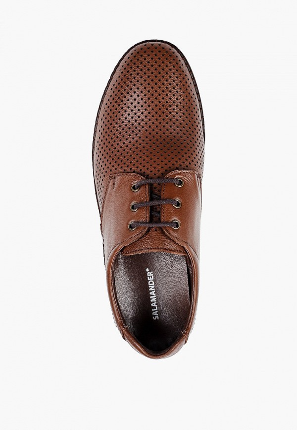 фото Туфли salamander