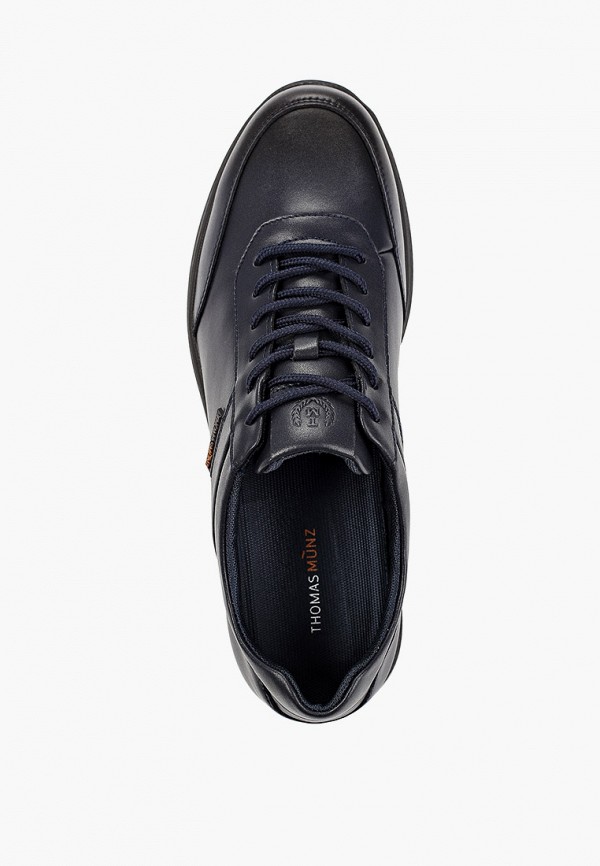 фото Кроссовки thomas munz