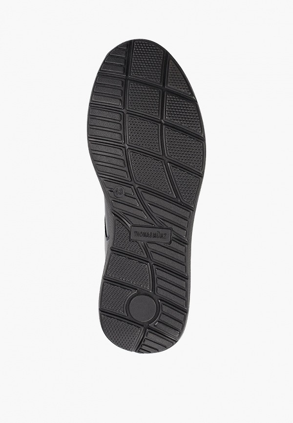 фото Кроссовки thomas munz