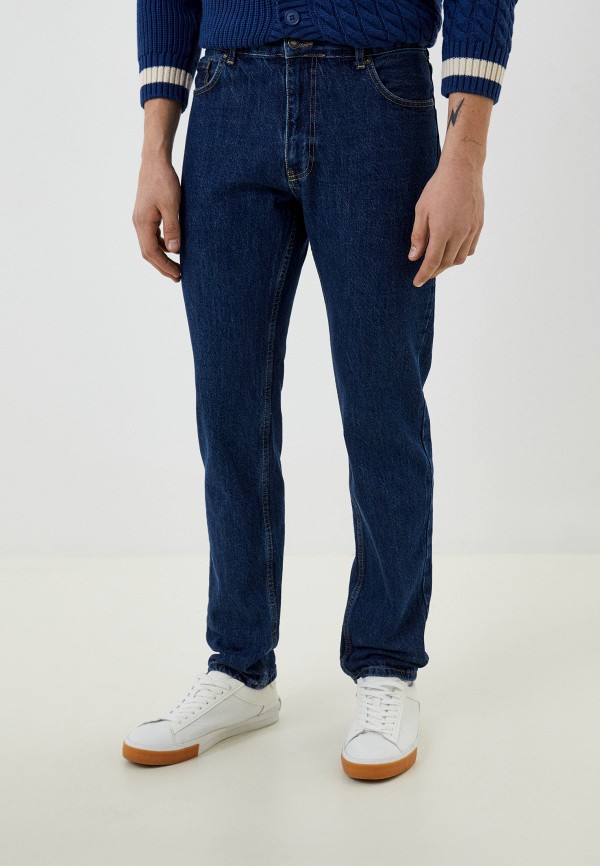 фото Джинсы marco di radi