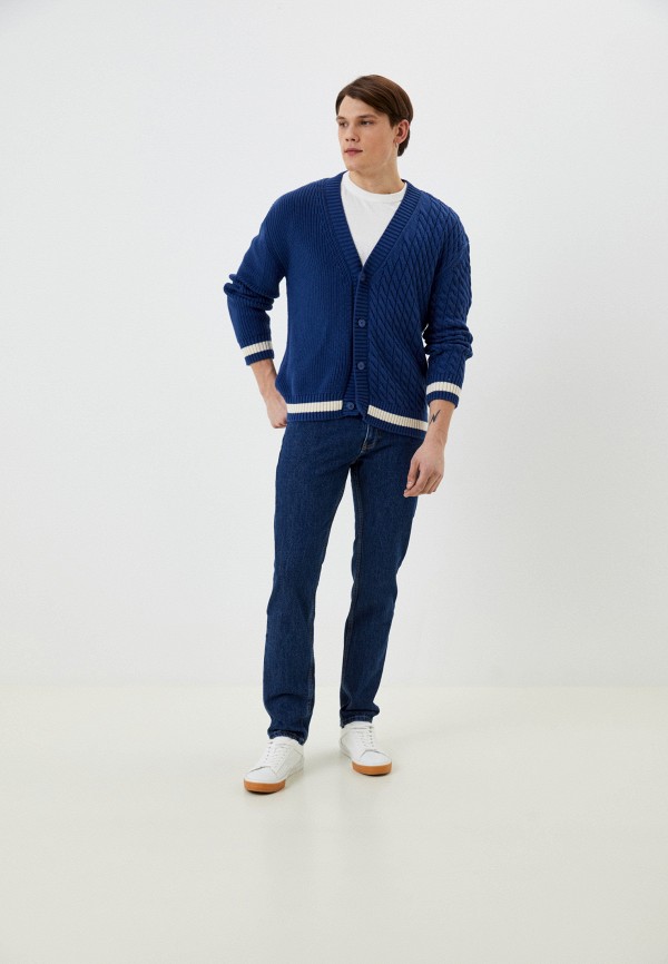 фото Джинсы marco di radi