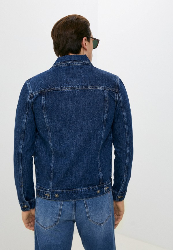 фото Куртка джинсовая marco di radi