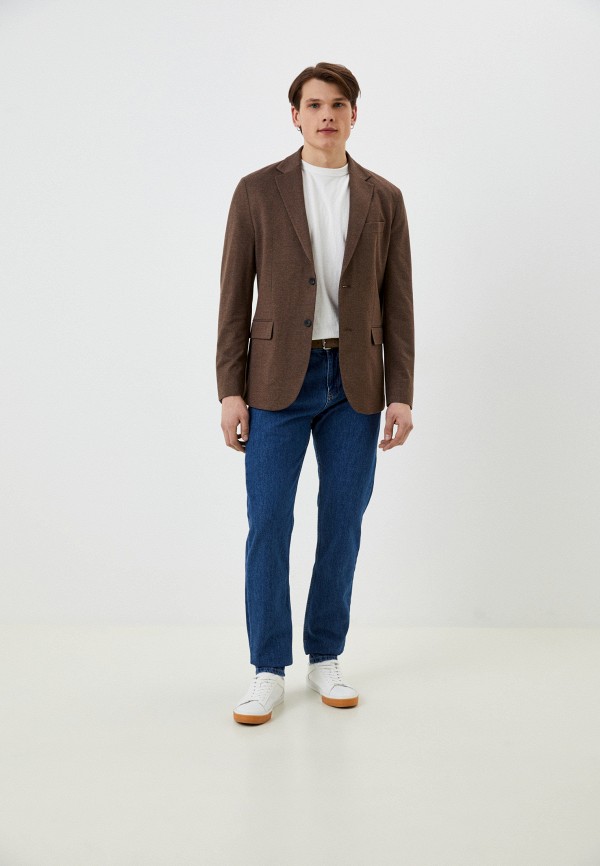 фото Джинсы marco di radi