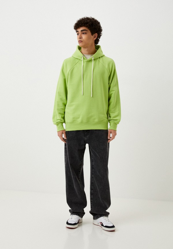 фото Худи marco di radi