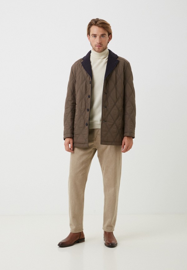 фото Куртка утепленная bazioni