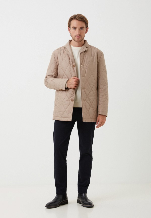 фото Куртка утепленная bazioni