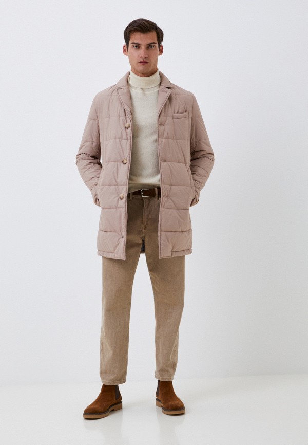 фото Куртка утепленная bazioni