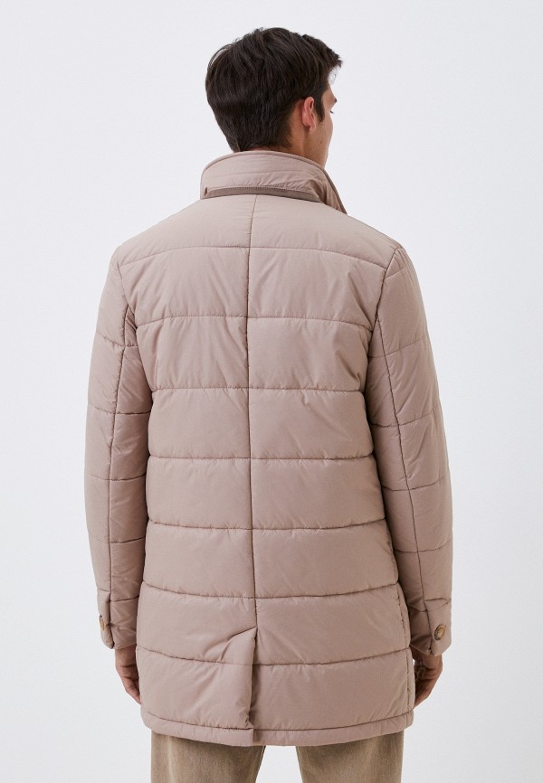 фото Куртка утепленная bazioni