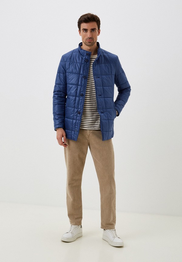 фото Куртка утепленная bazioni