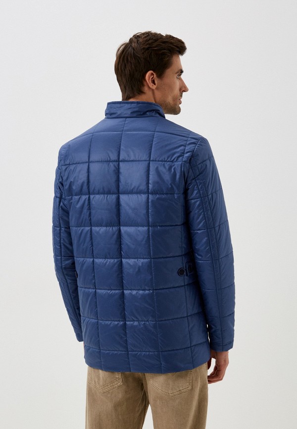 фото Куртка утепленная bazioni