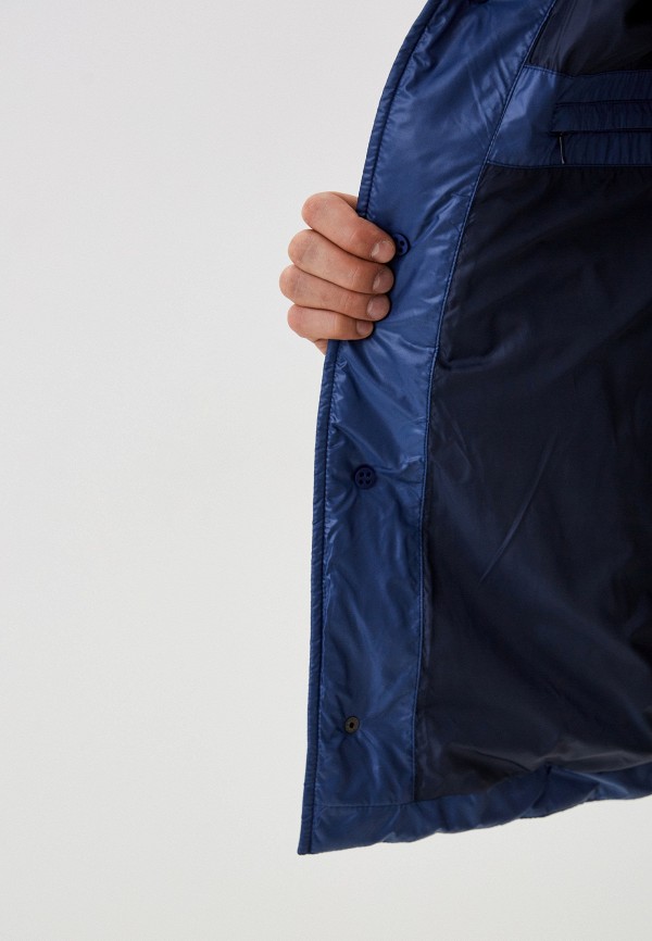 фото Куртка утепленная bazioni