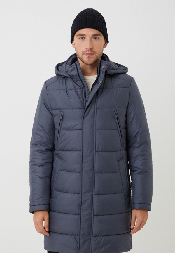 фото Куртка утепленная bazioni