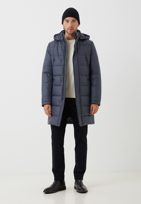 фото Куртка утепленная bazioni