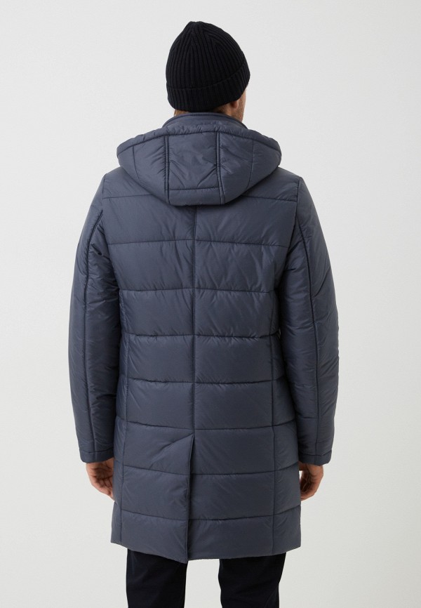 фото Куртка утепленная bazioni