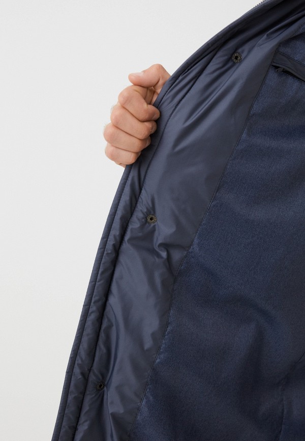 фото Куртка утепленная bazioni