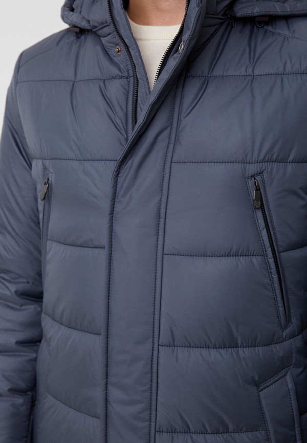 фото Куртка утепленная bazioni