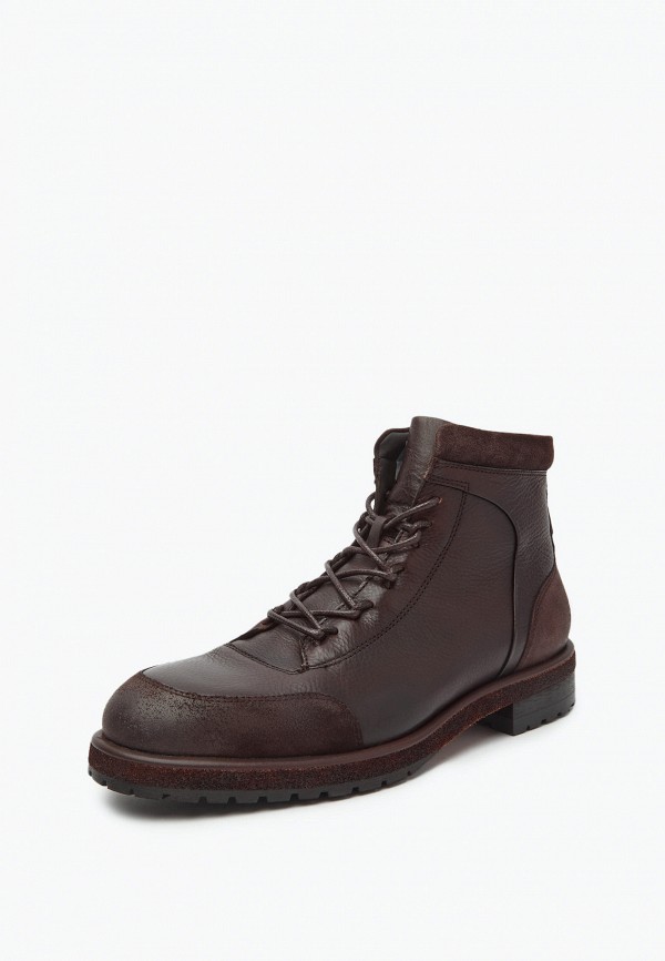 фото Ботинки mascotte