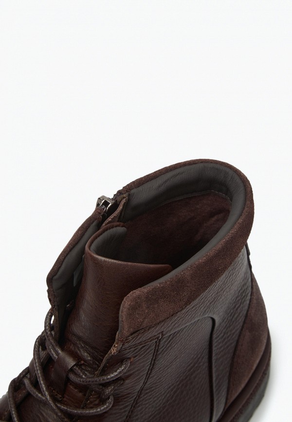 фото Ботинки mascotte