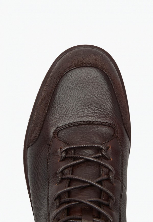 фото Ботинки mascotte